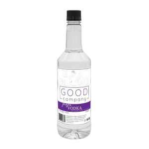 Good Co Grape Vodka-750ml